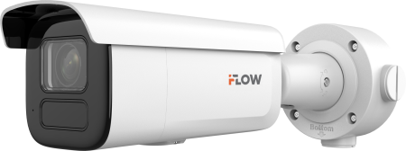 IP-видеокамера iFlow F-IC-3682CSZ5(2.7-13.5mm)