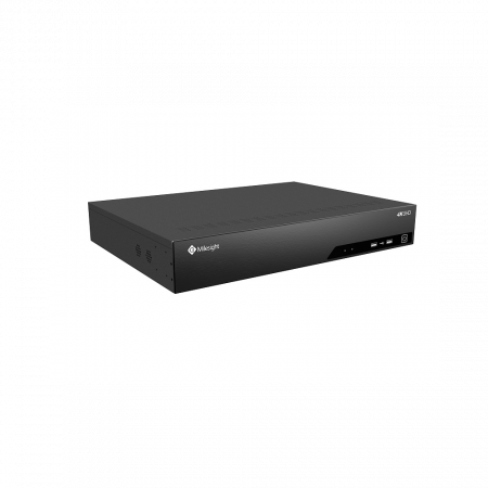 IP-видеорегистратор Milesight MS-N7016-UPH