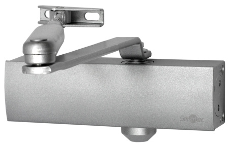 Дверной доводчик ST-DC303-SL