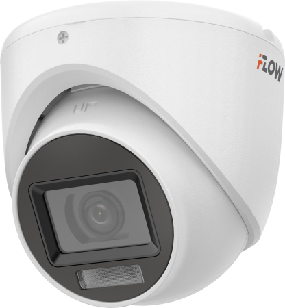 Аналоговая видеокамера iFlow F-AC-2352M(3.6mm)