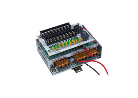 PV-DC5A+ NC - профессиональный стабилизированный ББП