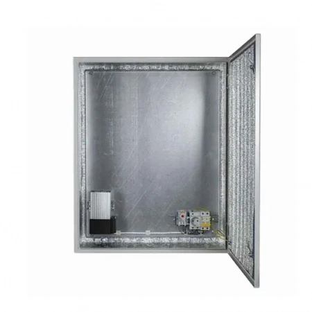 Шкаф ATIX АТ-ШК-5А-У