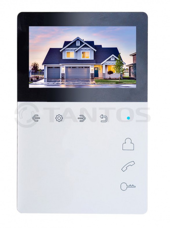 Монитор видеодомофона Elly