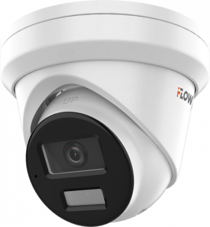 IP-видеокамера IFLOW F-IC-2346CM(2.8mm)