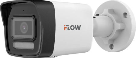 IP-видеокамера iFlow F-IC-1142CIW(4mm)