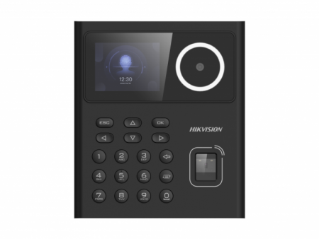 Терминал доступа Hikvision DS-K1T320EX