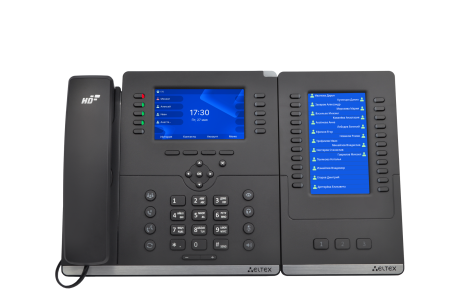 IP-телефон VP-30P