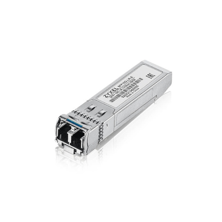 Комплект трансиверов Zyxel SFP-LX-10-E