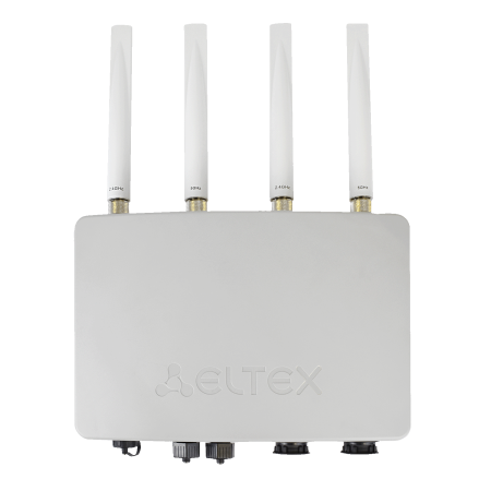 Промышленная точка доступа WOP-30LI