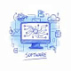 Программное обеспечение и сервисы