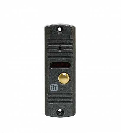 Вызывная панель ST-P102 (СЕРЫЙ)