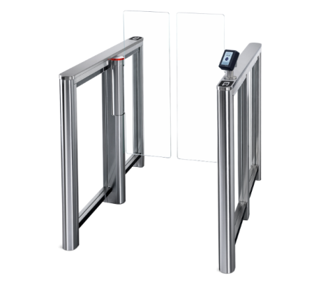 Скоростной проход платного доступа PERCo