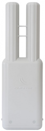 Точка доступа MIKROTIK OMNITIK 5 POE