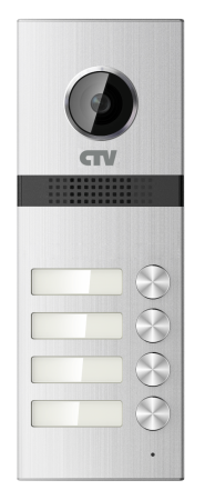 Вызывная панель CTV-D4Multi