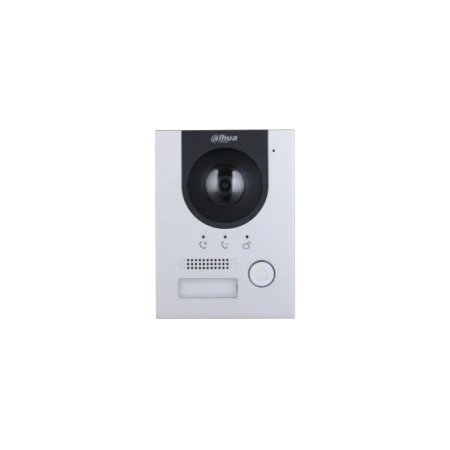 Вызывная панель Dahua DHI-VTO2201F-P-S2