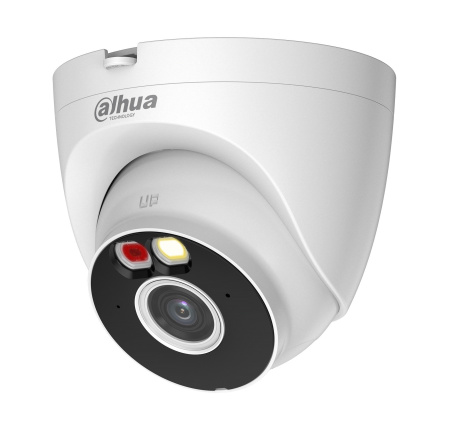 IP-видеокамера Dahua DH-IPC-T3AP-IL-0280B