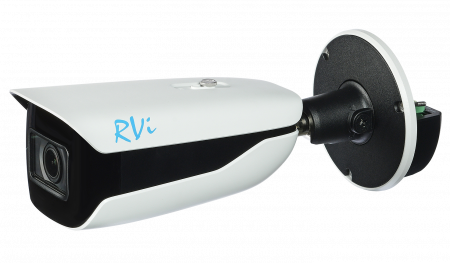 IP-камера RVi-1NCT4469 (8-32) white