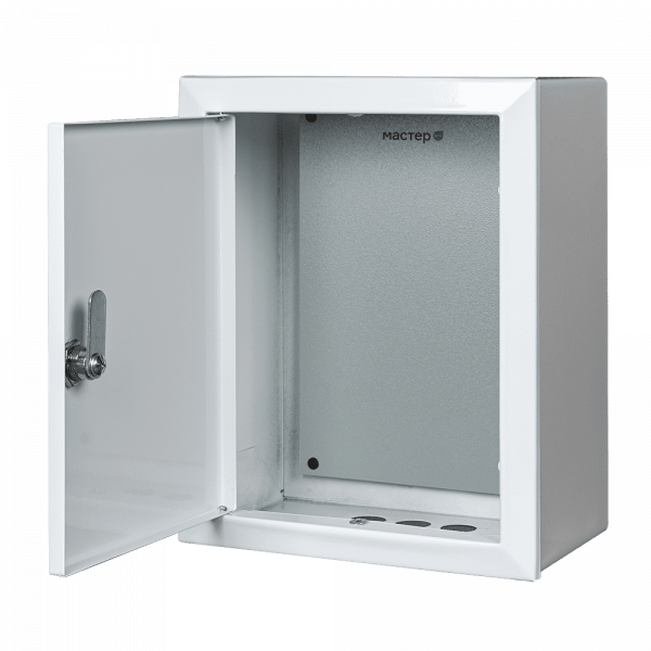 Монтажный навесной шкаф Мастер-2