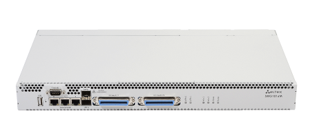 IP АТС ECSS-10 на базе SMG-1016M