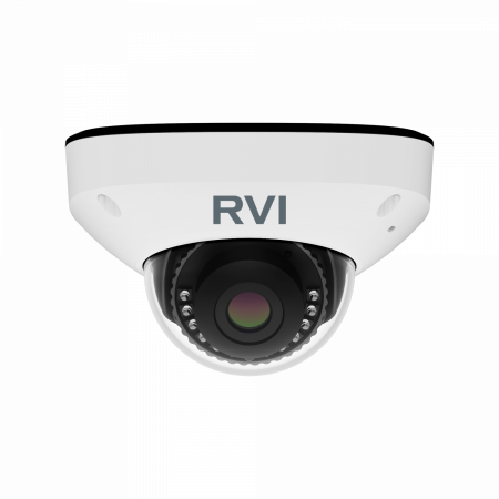 IP-камера RVi-1NCE2022 (2.8) white