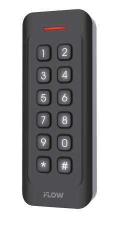 Считыватель iFlow F-KD-4302PMK