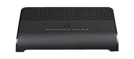 Wi-Fi роутер RG-5520G-Wax