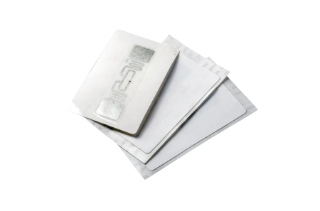 Радиочастотная метка ISO18000 (860-960МГЦ) SAAT-T821l (бумага)