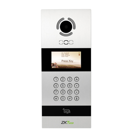 Вызывная панель VEX-B21L