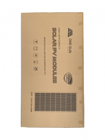 Солнечный модуль OS-250М