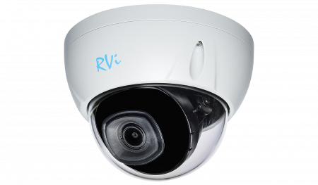 IP-камера RVi-1NCD4069 (8-32) white