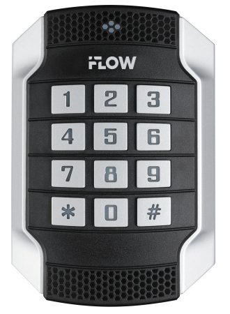 Терминал доступа iFlow F-KD-4404SMK