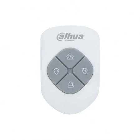 Брелок управления DAHUA DHI-ARA24-W2(868)