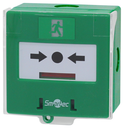 Устройство разблокировки дверей ST-ER126DMLS-GN