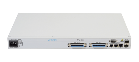 Абонентский VoIP-шлюз TAU-36.IP