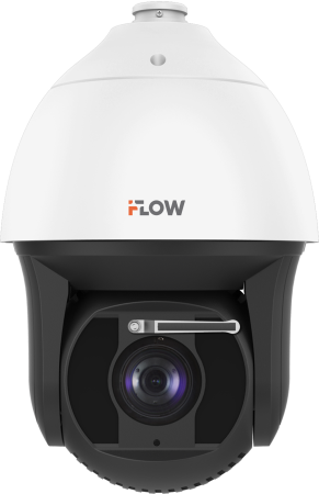 IP-видеокамера iFlow F-IP-4423CHSZ25/LW