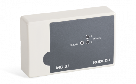 Модуль сопряжения Рубеж МС-Ш