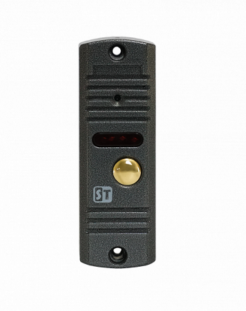 Вызывная панель ST-P102 (СЕРЫЙ)  (версия 2)