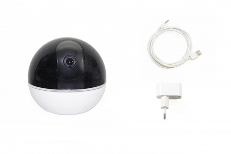 IP-видеокамера CS-C6 (4MP,W2)