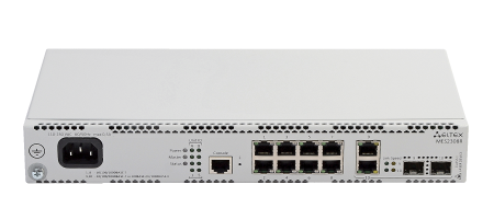 Коммутатор доступа Eltex MES2308R