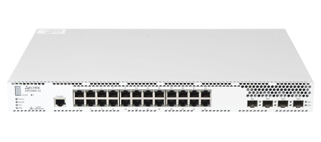 Коммутатор агрегации MES3400-24