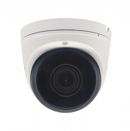  Видеокамера ST-VA5645 PRO STARLIGHT URBAN 5Мп (мото объектив 2,8-12 mm)