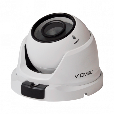 Видеокамера DVI-D325V POE LV 2Mpix 2.8-12mm