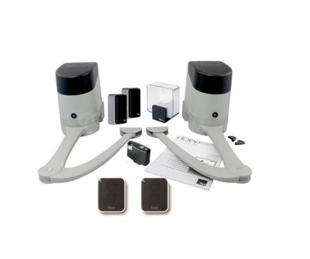 Комплект Nice HOPPBDKCE