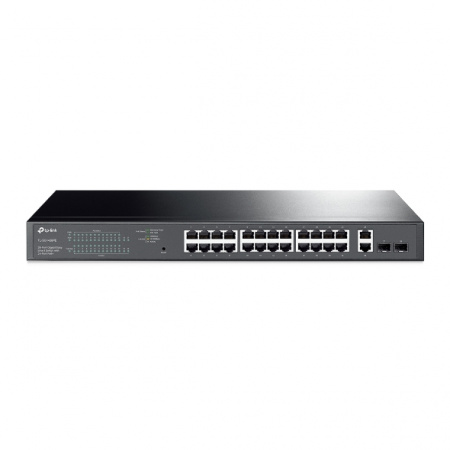 Коммутатор TP-Link TL-SG1428PE