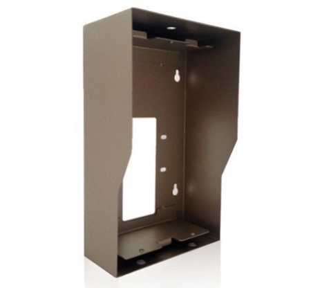 Кронштейн BR-AV2 SILVER RUS