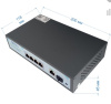 Источник питания ST-S417POE (4G/1G/1S/65W/A) PRO LM