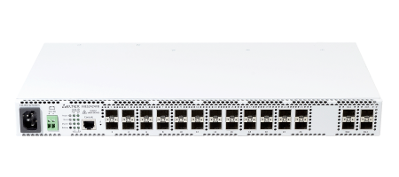 Коммутатор доступа Eltex MES2424FB