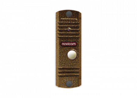 LEGEND HD BRONZE вызывная панель Novicam