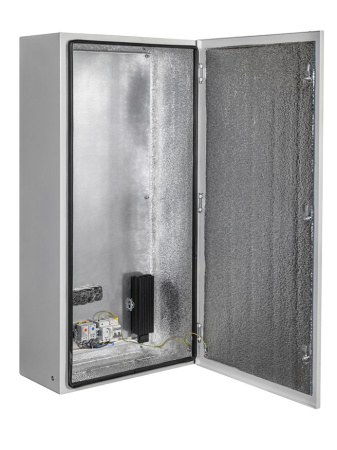 Климатический навесной шкаф Mastermann-16УТП (Ver. 2.0)