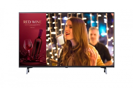 Коммерческий телевизор 86" LG (86UN640S0ZD)